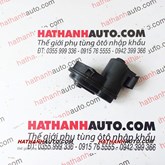 Mô tơ phanh (thắng) sau xe Range Rover Sport - LR036567